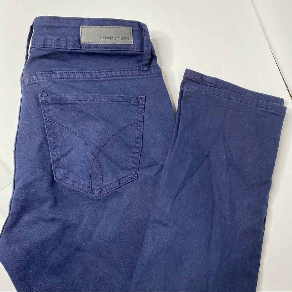 Calvin Klein Jeans sz8